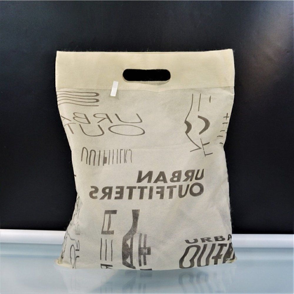 Urban Outfitters Reusable Shopping Tote Bag